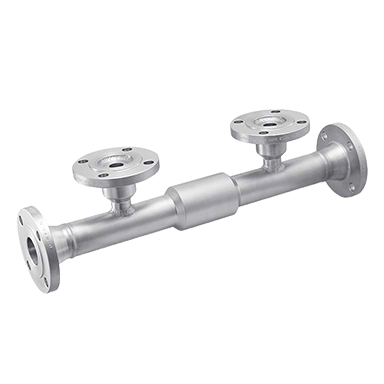 A+K環(huán)楔流量計